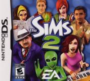 Les Sims 2