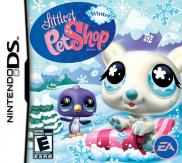 Littlest Pet Shop Hiver