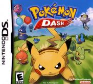 Pokémon Dash