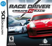 Race Driver : Create & Race