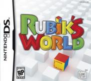 Rubik's Puzzle World