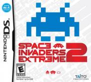 Space Invaders Extreme 2