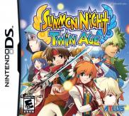 Summon Night : Twin Age