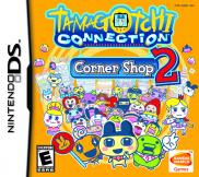 Tamagotchi Connexion : Corner Shop 2