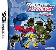 Transformers Animated : Le Jeu