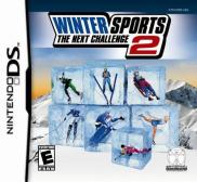 Winter Sports 2009 : The Next Challenge