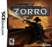 Zorro : Le Justicier Masqué