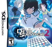 Shin Megami Tensei : Devil Survivor 2