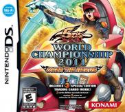 Yu-Gi-Oh! 5Ds World Championship 2011: Over The Nexus