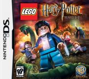 LEGO Harry Potter : Années 5 à 7