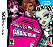 Monster High : Lycée d'Enfer