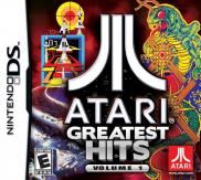 Atari Greatest Hits : Volume 1