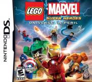 LEGO Marvel Super Heroes : L'Univers en Peril