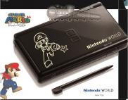 Nintendo DS Lite Super Mario B