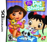 Dora & Friends : Pet Shelter