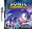 Sonic Chronicles : La Confrérie des Ténèbres