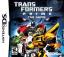 Transformers Prime : The Game