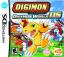 Digimon World DS - Digimon Story