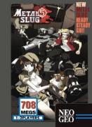 Metal Slug 5