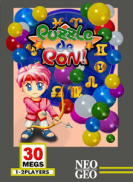 Puzzle de Pon!