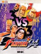 The King of Fighters '94