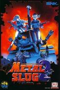 Metal Slug 2