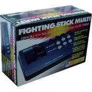 Neo-Geo Multi Fighting Stick (Hori)
