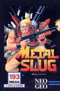 Metal Slug