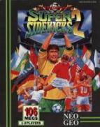 Super Sidekicks 2: The World Championship