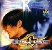 The King of Fighters '99: Millennium Battle