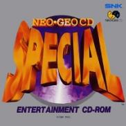Neo-Geo CD Special: Entertainment CD-Rom
