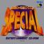Neo-Geo CD Special: Entertainment CD-Rom