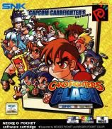 SNK vs. Capcom: Card Fighters' Clash - Capcom Cardfighter's Version