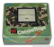 NeoGeo Pocket Camouflage