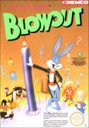 The Bugs Bunny Birthday Blowout