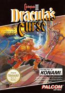 Castlevania III : Dracula's Curse