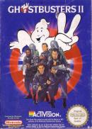 Ghostbusters II