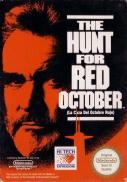 The Hunt for Red October