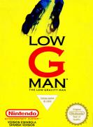 Low G Man: The Low Gravity Man