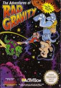 The Adventures of Rad Gravity