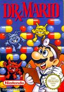 Dr. Mario