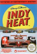 Danny Sullivan's Indy Heat