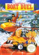 Eliminator Boat Duel