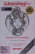 Wizardry : Knight of Diamonds - The Second Scenario