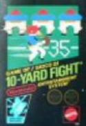 10-Yard Fight