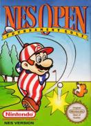 NES Open Tournament Golf