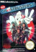 New Ghostbusters II