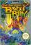 The Adventures of Bayou Billy The Adventures of Bayou Billy