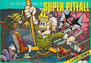 Super Pitfall