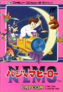 Little Nemo: The Dream Master